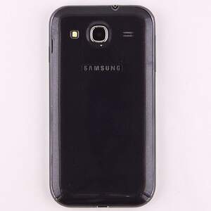Samsung Galaxy 7100 mini (черный)
