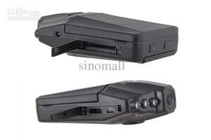 Видеорегистратор HD DVR Н-198