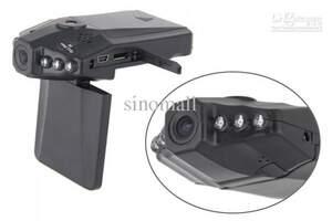 Видеорегистратор HD DVR Н-198