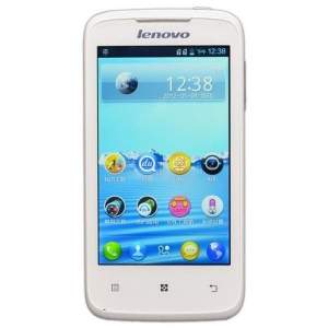 Lenovo A300T 1sim. GPS. Wi-FI. (белый)