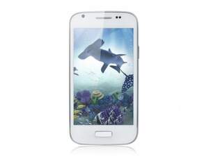 Samsung S4 i9500 mini, Android 4, WiFi, 2sim.